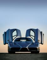 Ferrari Enzo 2004 года